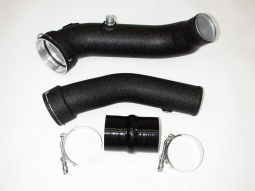 Charge pipe for BMW N55 f20, f30, M135i, 335i & M235i Rear wheel drive